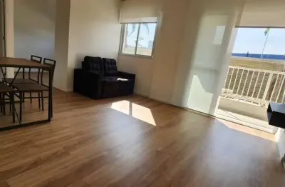 Apartamento para locação em barueri, bethaville i, 1 dormitório, 1 banheiro, 1 vaga