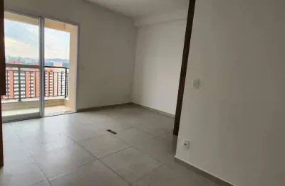 Apartamento para locação em barueri, tamboré, 1 dormitório, 1 banheiro, 1 vaga