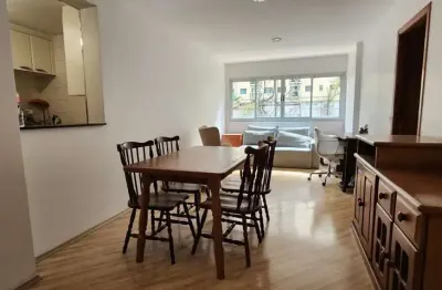 Apartamento para locação em barueri, alphaville centro industrial e empresarial/alphaville., 2 dormitórios, 1 banheiro, 2 vagas