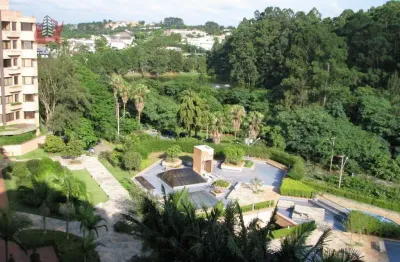 Apartamento para locação em barueri, empresarial 18 do forte, 3 dormitórios, 3 suítes, 2 banheiros, 3 vagas