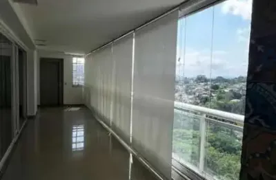 Apartamento para locação em barueri, melville empresarial i e ii, 3 dormitórios, 3 suítes, 5 banheiros, 3 vagas