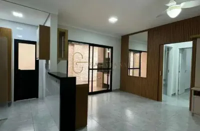 Apartamento com 2 quartos à venda na alameda américo falasco, 01, jardim nova aliança sul, ribeirão preto, 74 m2 por r$ 550.000