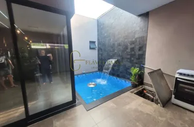 Casa com 3 quartos à venda na rua rangel pestana, 15, vila virgínia, ribeirão preto, 138 m2 por r$ 520.000
