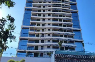 Apartamento com 2 quartos à venda na avenida professor joão fiúsa, 3805, jardim olhos d'água, ribeirão preto, 74 m2 por r$ 707.000