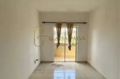 Apartamento com 1 quarto à venda na rua teresa cristina, 10, jardim paulistano, ribeirão preto, 52 m2 por r$ 210.000