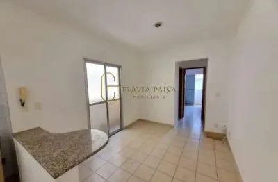 Apartamento com 1 quarto à venda na rua doutor hortêncio mendonça ribeiro, vila ana maria, ribeirão preto, 39 m2 por r$ 178.000