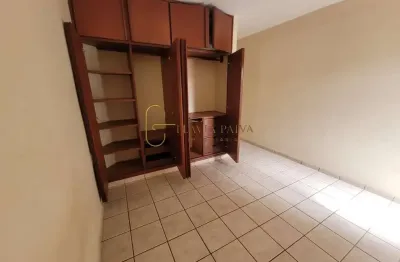Apartamento com 1 quarto à venda na rua ércole verri, 10, vila ana maria, ribeirão preto, 36 m2 por r$ 168.000