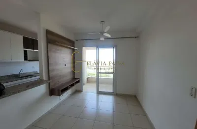 Apartamento com 1 quarto à venda na rua marcos markarian, 11, nova aliança, ribeirão preto, 44 m2 por r$ 300.000
