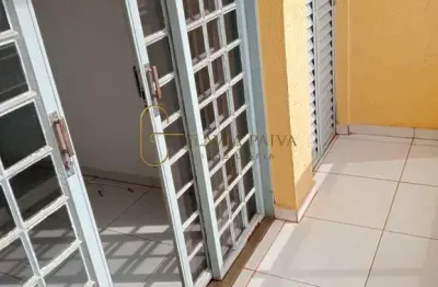 Apartamento com 3 quartos à venda na rua dom luiz do amaral mousinho, 02, parque dos bandeirantes, ribeirão preto, 100 m2 por r$ 268.000