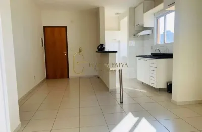 Apartamento com 1 quarto à venda na rua magda perona frossard, 100, nova aliança, ribeirão preto, 51 m2 por r$ 295.000
