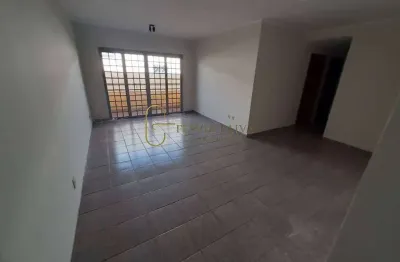 Apartamento com 3 quartos à venda na rua dom luiz do amaral mousinho, 01, parque dos bandeirantes, ribeirão preto, 103 m2 por r$ 240.000