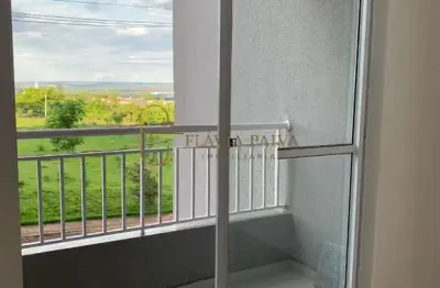 Apartamento com 2 quartos à venda na rua eduardo wadhy rebehy, 105, jardim cristo redentor, ribeirão preto, 48 m2 por r$ 260.000