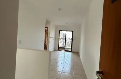 Apartamento com 2 quartos à venda na rua doutor newton mendes garcia, 50, jardim olhos d'água, ribeirão preto, 55 m2 por r$ 360.000