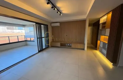 Apartamento com 3 quartos à venda na rua deputado sérgio cardoso de almeida - de 2 ao fim - lado par, 1980, jardim olhos d'água, ribeirão preto, 126 m2 por r$ 1.280.000