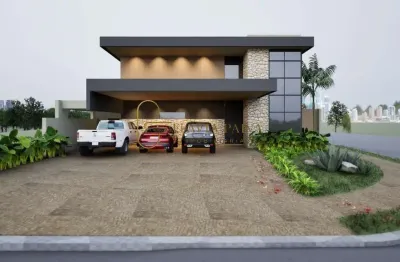 Casa em condomínio fechado com 4 quartos à venda na rua geraldo xavier, 10, jardim olhos d'água, ribeirão preto, 554 m2 por r$ 5.900.000