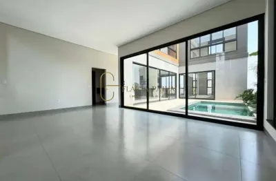 Casa em condomínio fechado com 4 quartos à venda na avenida luiz eduardo toledo prado, 4100, vila do golf, ribeirão preto, 307 m2 por r$ 2.390.000