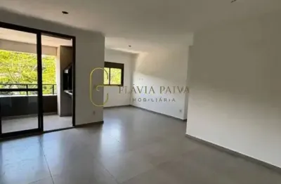 Apartamento com 3 quartos à venda na rua josé miguel said, 250, jardim botânico, ribeirão preto, 83 m2 por r$ 749.270