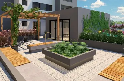 Apartamento com 3 quartos à venda na rua capitão josé luciano de andrade, 200, bonfim paulista, ribeirão preto, 77 m2 por r$ 703.394