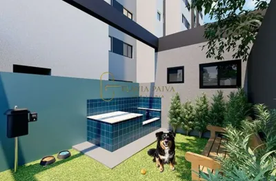 Apartamento com 3 quartos à venda na rua dom hélio paschoal, 200, bonfim paulista, ribeirão preto, 75 m2 por r$ 618.135