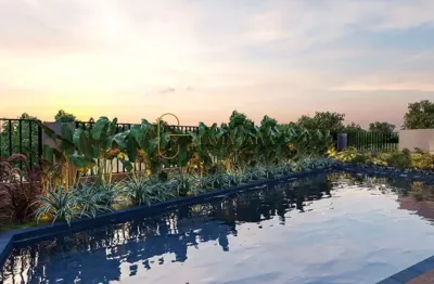 Apartamento com 2 quartos à venda na rua capitão josé luciano de andrade, 200, bonfim paulista, ribeirão preto, 70 m2 por r$ 608.319