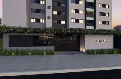 Apartamento com 3 quartos à venda na rua dom hélio paschoal, 200, bonfim paulista, ribeirão preto, 77 m2 por r$ 714.000