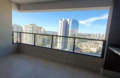 Apartamento com 3 quartos à venda na rua abrão caixe, 380, jardim irajá, ribeirão preto, 107 m2 por r$ 881.679