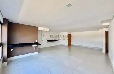 Apartamento com 3 quartos à venda na rua abrão caixe, 380, jardim irajá, ribeirão preto, 107 m2 por r$ 883.531