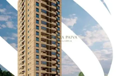 Apartamento com 2 quartos à venda na avenida luiz eduardo toledo prado, 165, vila do golf, ribeirão preto, 65 m2 por r$ 536.125