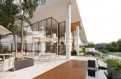 Apartamento com 1 quarto à venda na avenida doutor josé cezário monteiro da silva filho, 305, nova aliança, ribeirão preto, 61 m2 por r$ 660.769