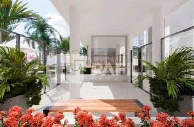 Apartamento com 3 quartos à venda na avenida doutor josé cezário monteiro da silva filho, 305, nova aliança, ribeirão preto, 75 m2 por r$ 812.590