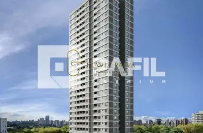 Apartamento com 3 quartos à venda na rua lídia catureli giroti, 70, jardim botânico, ribeirão preto, 83 m2 por r$ 755.691