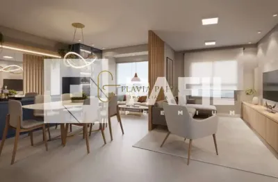 Apartamento com 2 quartos à venda na rua lídia catureli giroti, 70, jardim botânico, ribeirão preto, 69 m2 por r$ 573.068