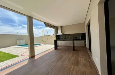 Casa em condomínio fechado com 3 quartos à venda na avenida luiz eduardo toledo prado, 4655, vila do golf, ribeirão preto, 240 m2 por r$ 1.580.000