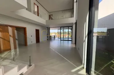 Casa em condomínio fechado com 5 quartos à venda na rua ruth barbosa martins, 011, residencial e empresarial alphaville, ribeirão preto, 370 m2 por r$ 3.400.000