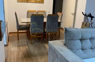 Apartamento com 3 quartos à venda na rua manoel clemente gomes, 180, nova aliança, ribeirão preto, 77 m2 por r$ 510.000