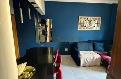Apartamento com 2 quartos à venda na rua professor roberto josé, 85, nova aliança, ribeirão preto, 65 m2 por r$ 390.000