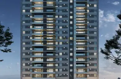 Apartamento com 3 quartos à venda na rua américo puti, 690, jardim olhos d'água, ribeirão preto, 110 m2 por r$ 1.106.000