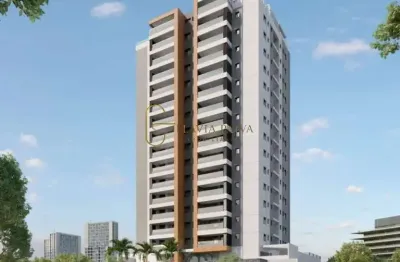 Apartamento com 3 quartos à venda na rua césar tupinambá roselino, 420, vila ana maria, ribeirão preto, 126 m2 por r$ 877.000