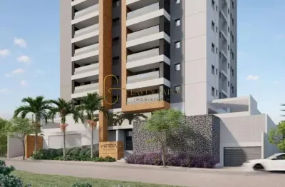 Apartamento com 3 quartos à venda na rua césar tupinambá roselino, 420, vila ana maria, ribeirão preto, 114 m2 por r$ 984.000