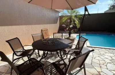 Casa com 4 quartos à venda na rua jorge said, 10, city ribeirão, ribeirão preto, 260 m2 por r$ 1.100.000