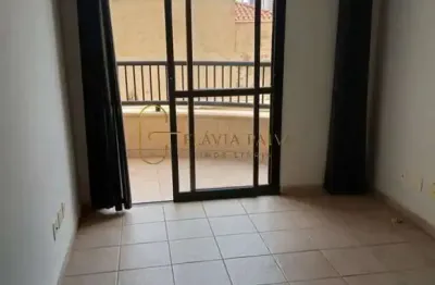Apartamento com 1 quarto à venda na rua josé beschizza, 00, vila seixas, ribeirão preto, 47 m2 por r$ 199.000
