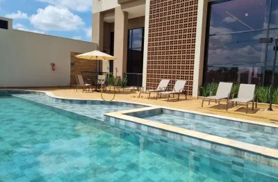 Apartamento com 2 quartos à venda na avenida luiz eduardo toledo prado, 205, vila do golf, ribeirão preto, 65 m2 por r$ 530.000