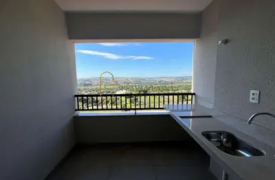 Apartamento com 1 quarto à venda na avenida luiz eduardo toledo prado, 205, vila do golf, ribeirão preto, 60 m2 por r$ 410.000
