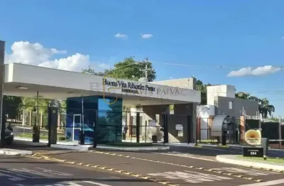 Terreno à venda na avenida oscar niemeyer, 10, vila do golf, ribeirão preto por r$ 450.000
