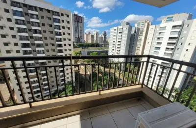 Apartamento com 2 quartos à venda na rua manoel lopes velludo, 10, jardim nova aliança sul, ribeirão preto, 80 m2 por r$ 560.000