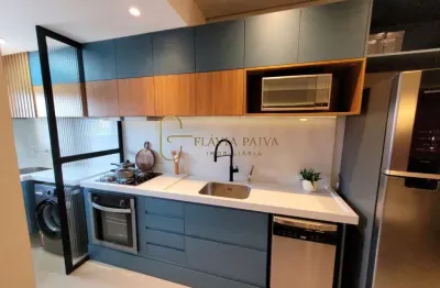 Apartamento com 3 quartos à venda na rua professor roberto josé, 60, nova aliança, ribeirão preto, 79 m2 por r$ 715.000