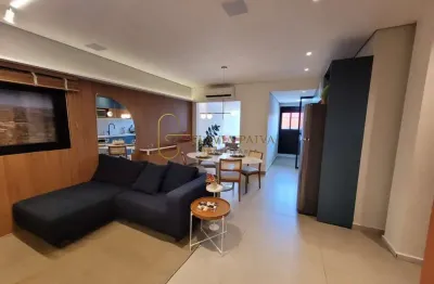 Apartamento com 2 quartos à venda na rua professor roberto josé, 60, nova aliança, ribeirão preto, 68 m2 por r$ 611.000
