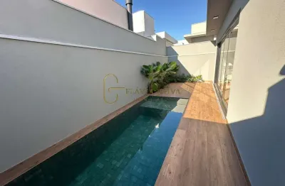 Casa em condomínio fechado com 3 quartos à venda na rua rua padre mário josé filho, 10, bonfim paulista, ribeirão preto, 150 m2 por r$ 1.290.000