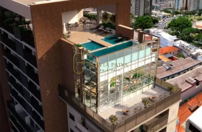 Apartamento com 2 quartos à venda na rua galileu galilei, 1270, jardim irajá, ribeirão preto, 106 m2 por r$ 1.300.000
