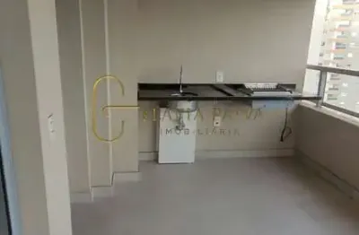 Apartamento com 3 quartos à venda na rua thomaz nogueira gaia, 2965, jardim botânico, ribeirão preto, 132 m2 por r$ 1.126.675